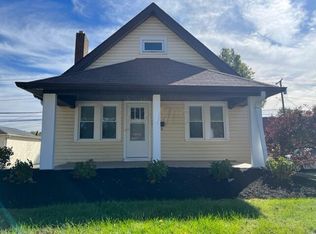 752 S Yearling Rd, Whitehall, OH 43213