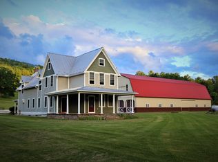 3606 Knight Creek Rd, Scio, NY 14880