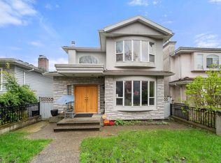 62 E 61st Ave, Vancouver, BC V5X 2B4