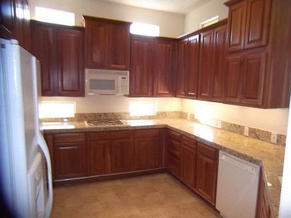 Large Kitchen