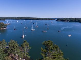 279 Robinhood Rd, Georgetown, ME 04548