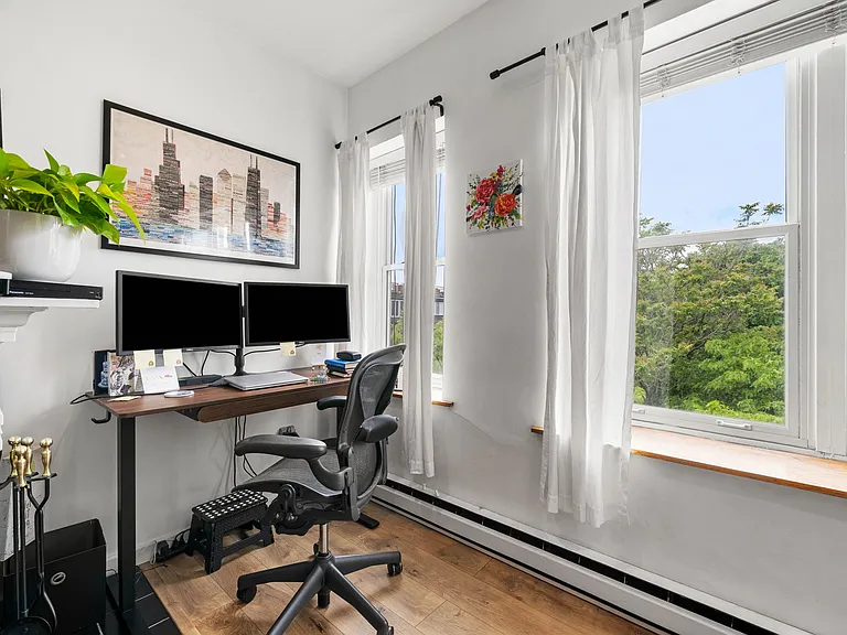 478 Shawmut Ave #9 — Photo 3