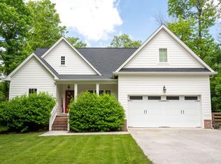 2024 Oak St, Signal Mountain, TN 37377