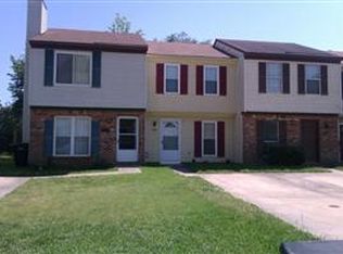 5617 Gregory Ct, Portsmouth, VA 23703