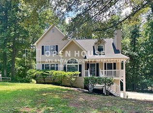 394 Yellowstone Dr, Powder Springs, GA 30127