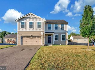 2188 Mallard Ln, Locust Grove, VA 22508
