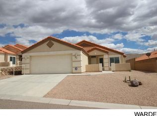 3048 Milano Dr, Bullhead City, AZ 86442