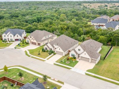 4713 Valley Peak Cv, Roanoke, TX, 76262