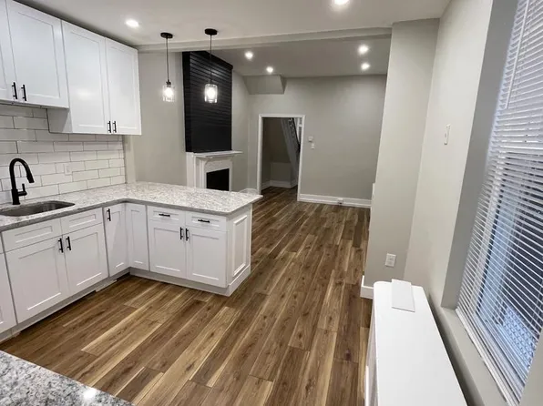 2512 N 33rd St, Philadelphia, PA 19132