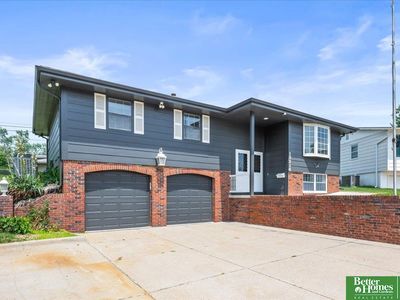 13214 Marinda Cir, Omaha, NE, 68144