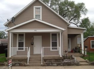 526-26 Clay St S, Troy, OH 45373
