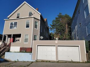 3 Arlington St, Worcester, MA 01604