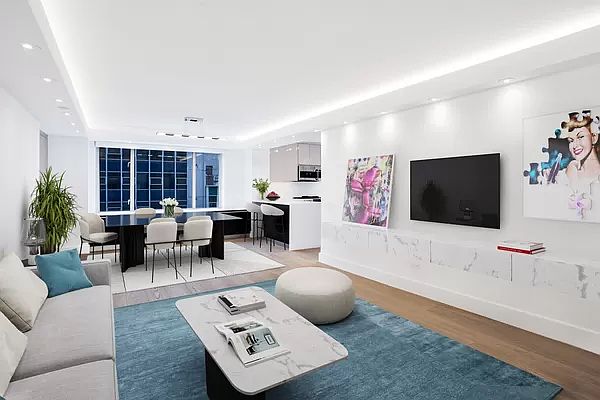 1st image of 200 E 57th St APT 7M