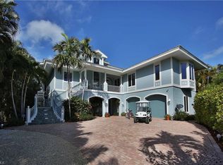 1129 Longifolia Ct, Captiva, FL 33924