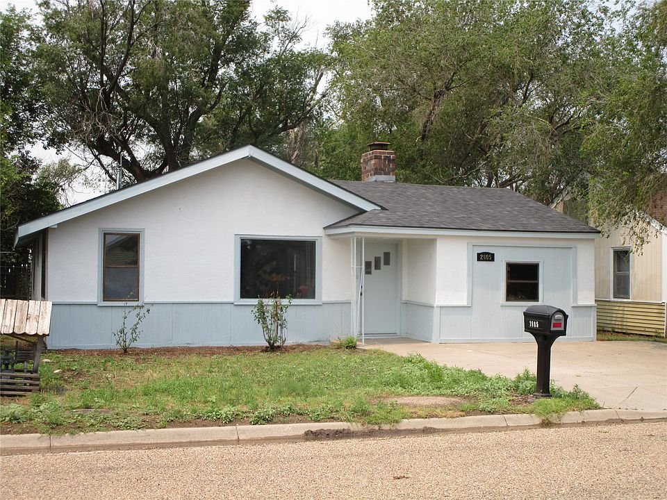 1st image of 2605 C St