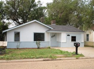 2605 C St, Garden City, KS 67846
