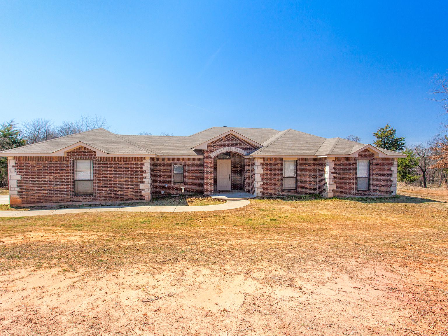 12821 Fox Pass Rd, Edmond, OK 73034 | Zillow