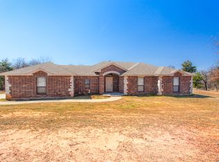 12821 Fox Pass Rd, Edmond, OK 73034
