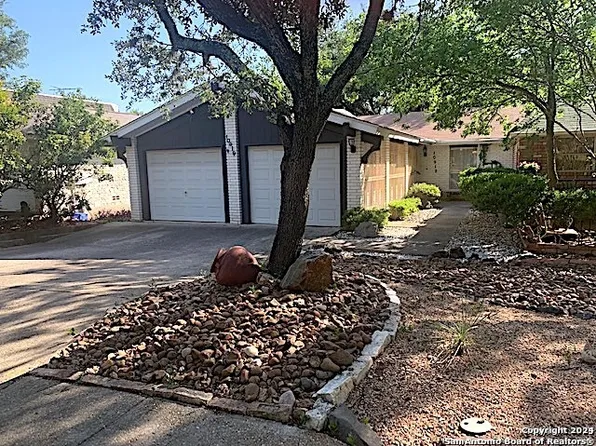 10919 Whisper Rdg, San Antonio, TX 78230