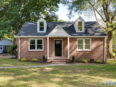 1923 Powell Rd, Richmond, VA, 23224