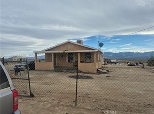34143 Northside Rd, Lucerne Valley, CA 92356