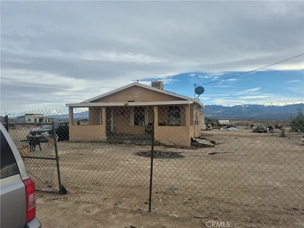 34143 Northside Rd, Lucerne Valley, CA 92356