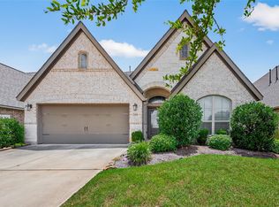 24263 Via Vitani Dr, Richmond, TX 77406