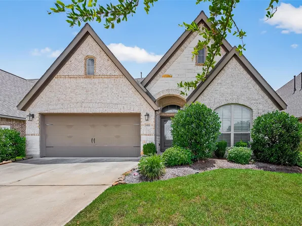 24263 Via Vitani Dr, Richmond, TX 77406