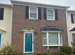 2700-19 Thackery Dr, Greenville, NC 27858