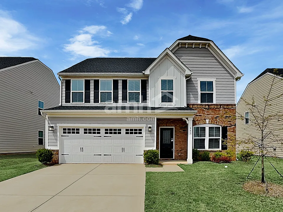 553 Larragan Dr