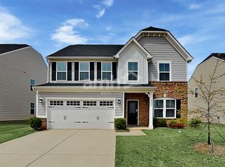 553 Larragan Dr, Denver, NC 28037