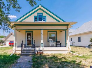 6534 Platte Ave, Lincoln, NE 68507