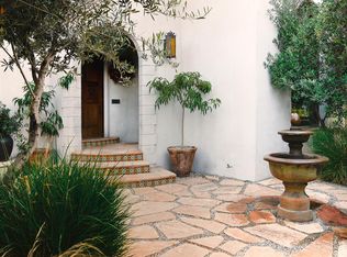 6381 Lindenhurst Ave, Los Angeles, CA 90048