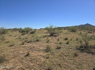 44C W Traveler Way #44, Congress, AZ 85332