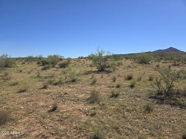 44C W Traveler Way #44, Congress, AZ 85332