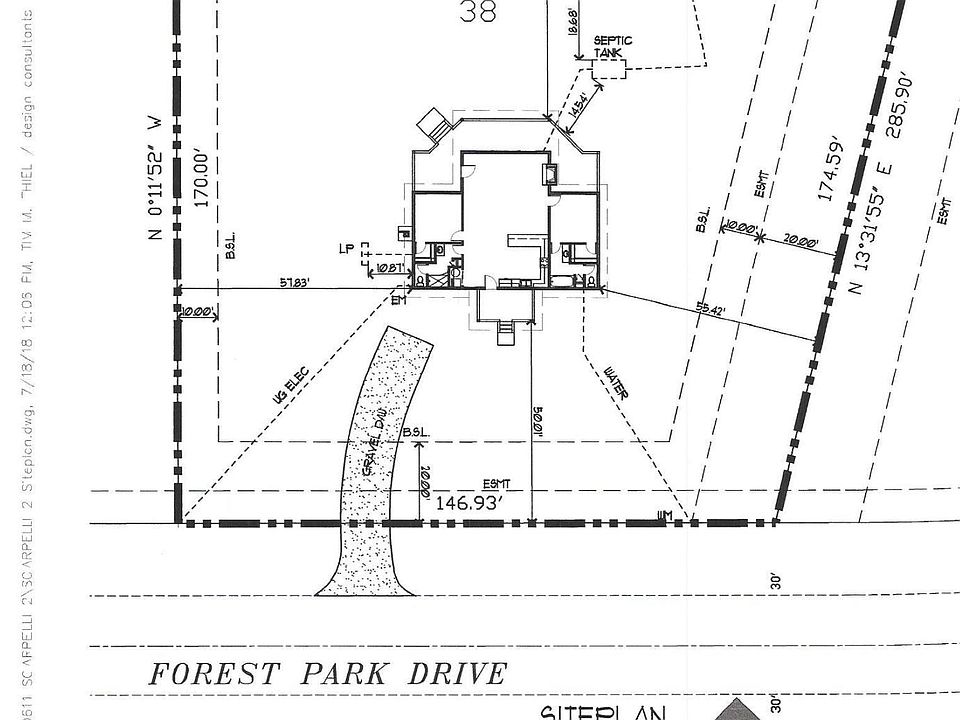 2nd image of 2210 Forest Park Dr