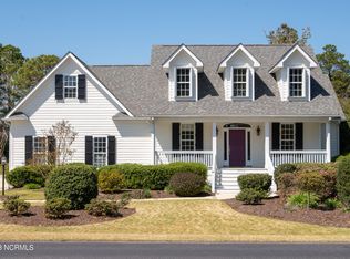 2970 Trailwood Dr SE, Southport, NC 28461
