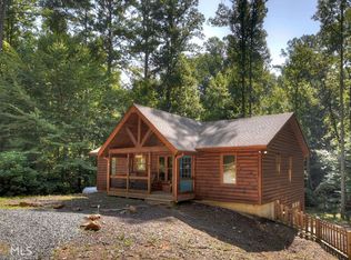 126 Ledger Dr, Ellijay, GA 30540