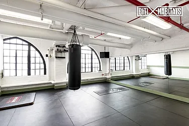 Rented by Citi Habitats