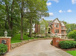 8725 W 130th St, Palos Park, IL 60464