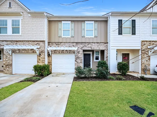 108 Swindon Dr, McDonough, GA 30253