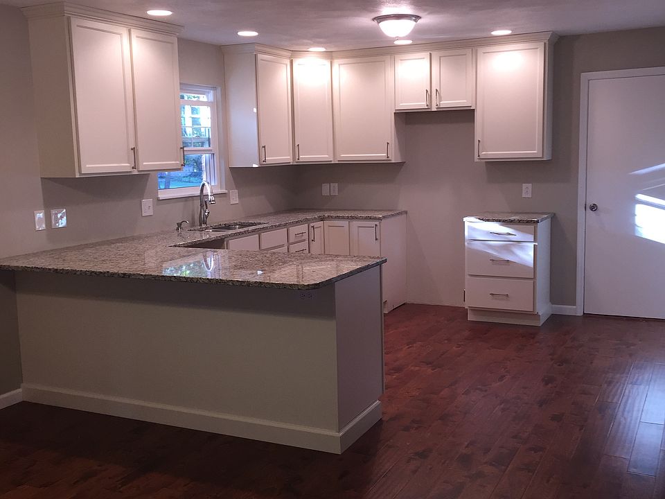New Kitchen