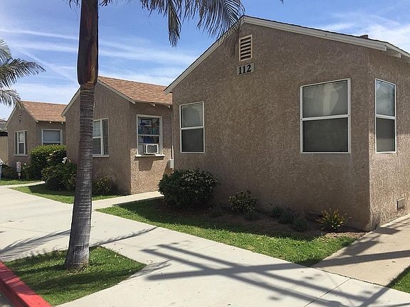 Property with 6 total units.