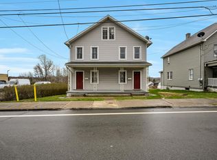 325 S Keyser Ave, Old Forge, PA 18518