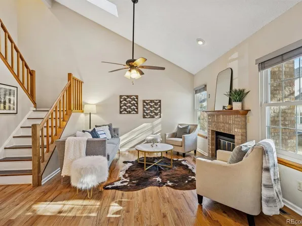 2002 S Xenia Way, Denver, CO 80231