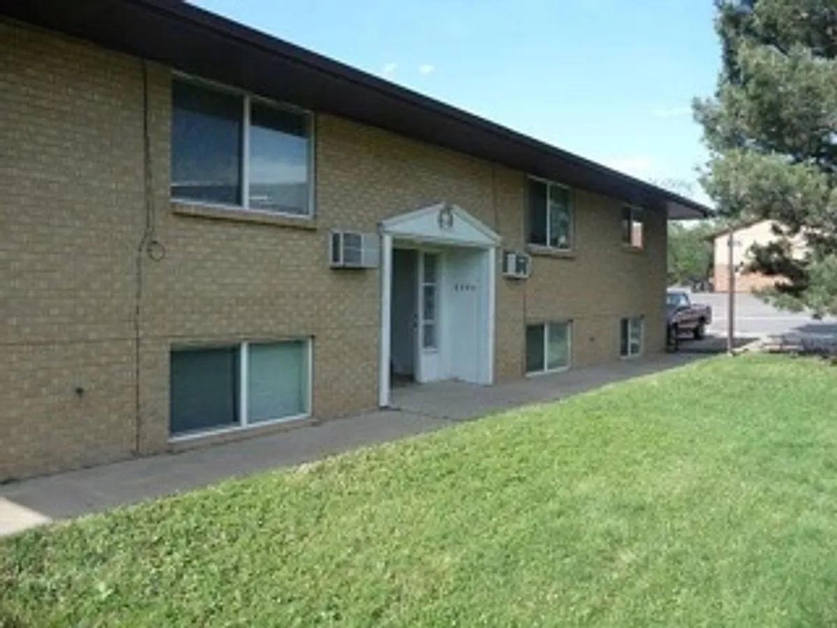 Photo 2 of 13 - 1409 Utah St #A - Golden, CO Building Photo - 1409 Utah St #A