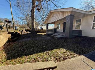 603 12th Ave, Midfield, AL 35228