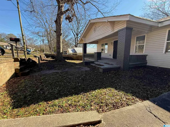 603 12th Ave, Midfield, AL 35228
