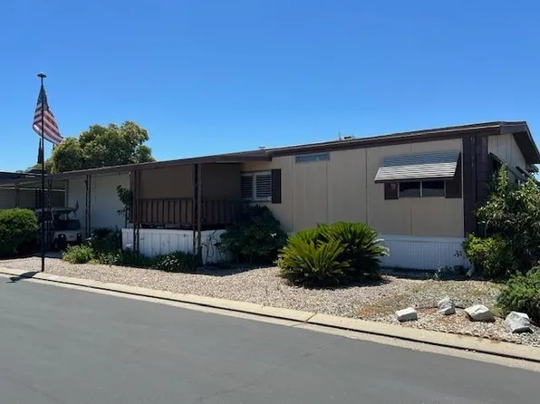 1200 S Carpenter Rd Space 118, Modesto, CA 95351