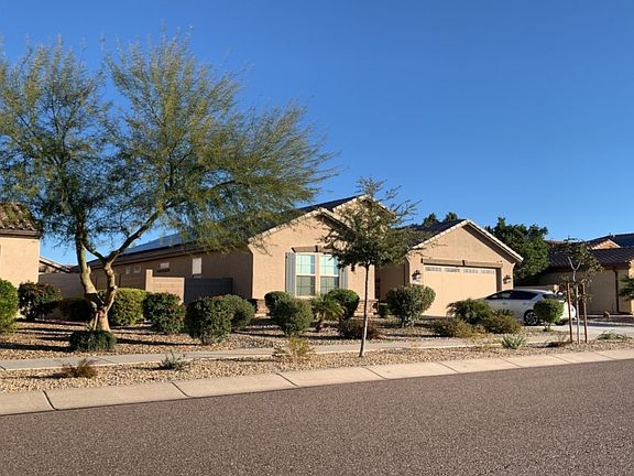 3rd image of 16432 W Mesquite Dr